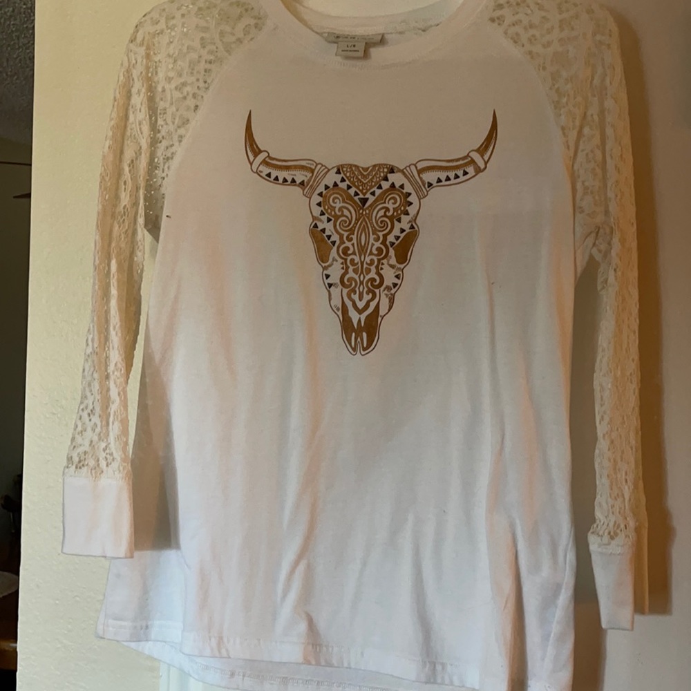 Ladies Ariat shirt